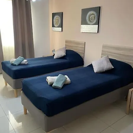 Apartamento Mensija San Julián