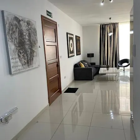 Mensija St. Julian's