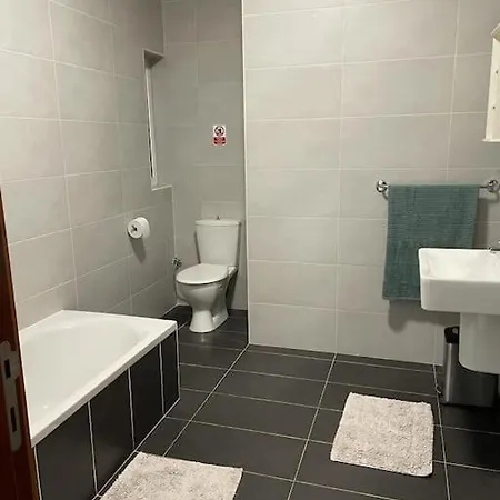 Apartament Mensija St. Julian's