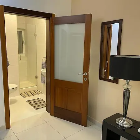 Mensija * St. Julian's